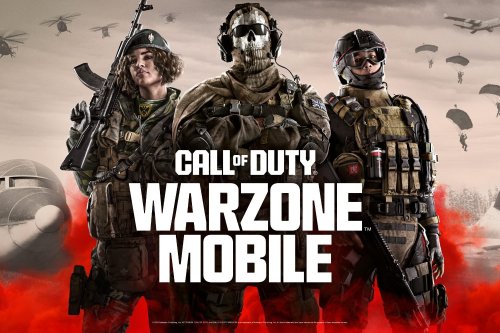 Call of Duty Warzone Mobile : on connaît enfin la date de sortie de l’app la plus attendue de l’année