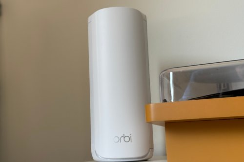 Test du Netgear Orbi 770 : le Wi-Fi 7 c’est vraiment utile en 2025 ?