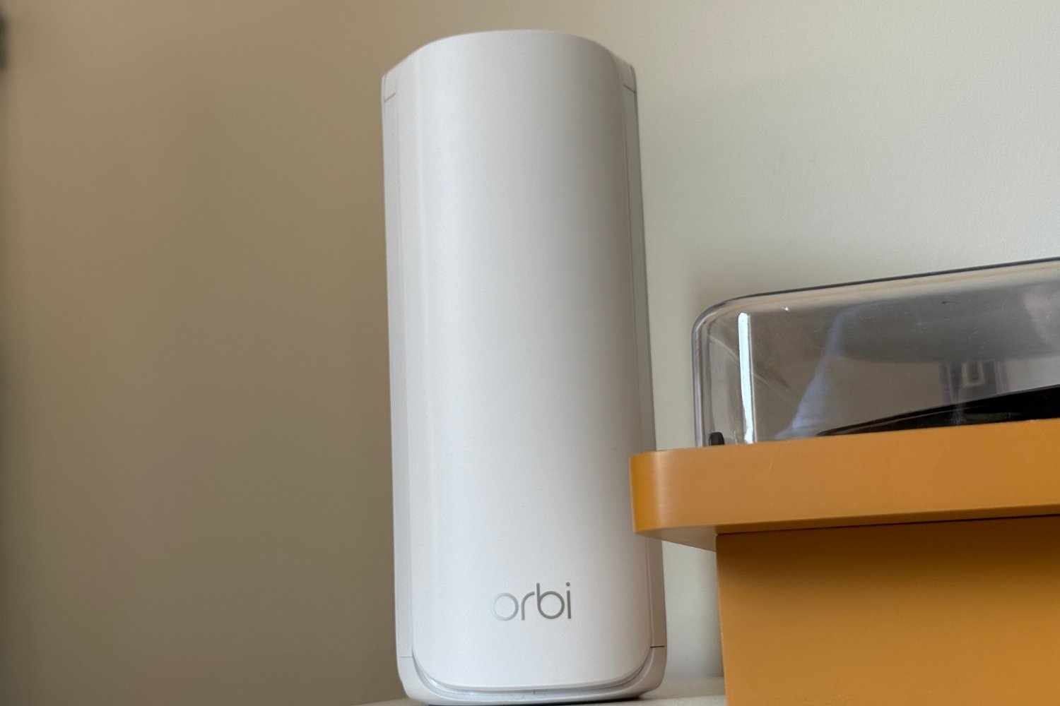 Test du Netgear Orbi 770 : le Wi-Fi 7 c’est vraiment utile en 2025 ?