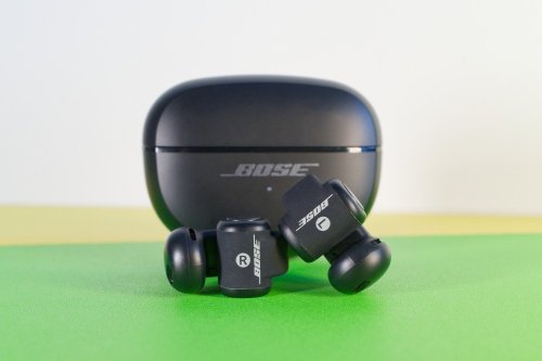 Test des écouteurs Bose Ultra Open Earbuds : l’ouverture, ça coûte un bras !