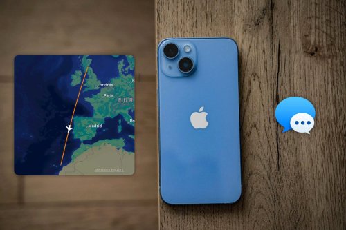 iPhone : l’astuce secrète en voyage est sur iMessage