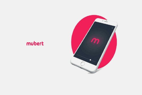 Mubert : cet outil gratuit permet de créer de la musique libre de droit
