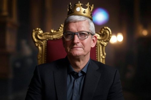 Apple : la fin d'un règne ? (Analyse)