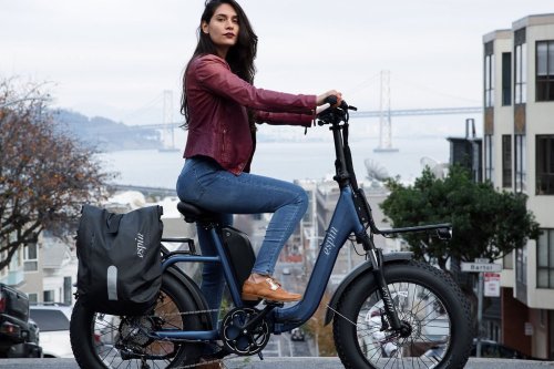Les vélos électriques nécessiteront bientôt un permis à points ?
