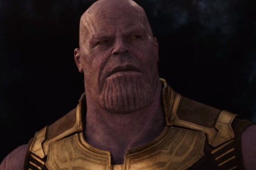 Thanos reviendra-t-il dans le MCU ? Son créateur répond