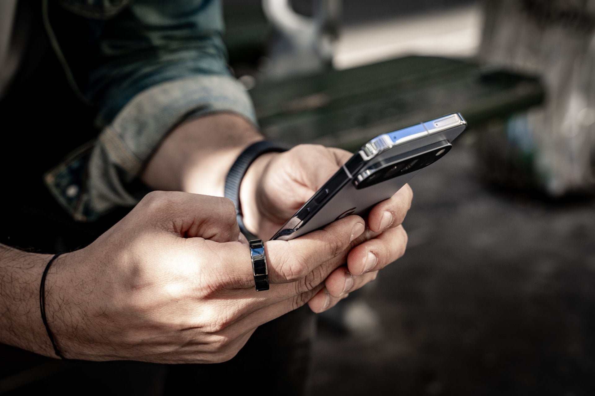 The Architecture of Whispers: Why a Paris-Born Startup Rebuilt the Secret