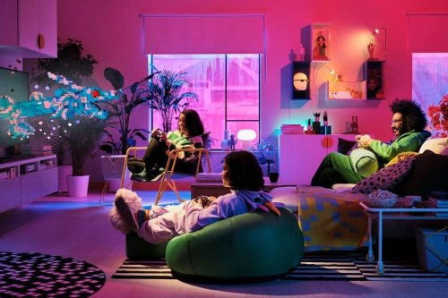 Ikea met les gamers à l’honneur avec cette nouvelle collection de meubles hauts en couleur