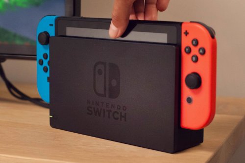 Nintendo Switch 2 : la rumeur qui (très) fait mal à Nintendo