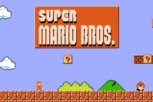 37 ans plus tard, un nouveau record pour Super Mario Bros