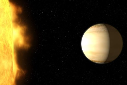 Le télescope James Webb confirme le potentiel habitable d’une exoplanète