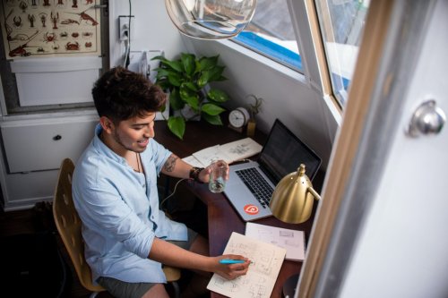 Accepteriez-vous de baisser votre salaire pour bénéficier du télétravail ?