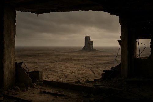 On a demandé à trois IA comment l’humanité allait s’effondrer