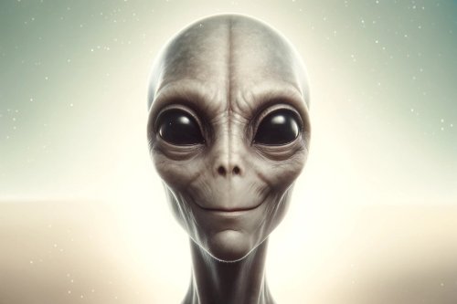 Si les extraterrestres existaient, comment devrait-on nous l’annoncer ?