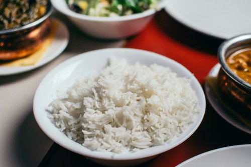 Réchauffement climatique : le riz bientôt impropre à la consommation ?