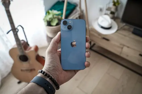 L’iPhone devient vraiment impossible à voler grâce à cette astuce
