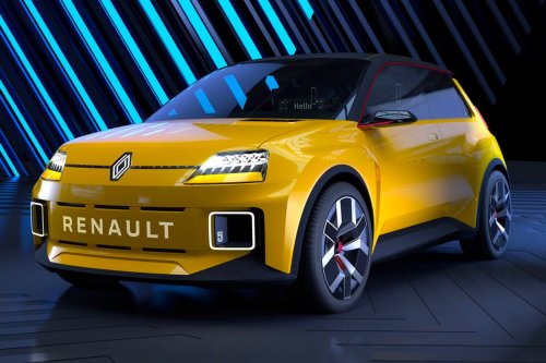 R5 E-Tech à 25 000€ : attention, Renault a réservé une mauvaise surprise
