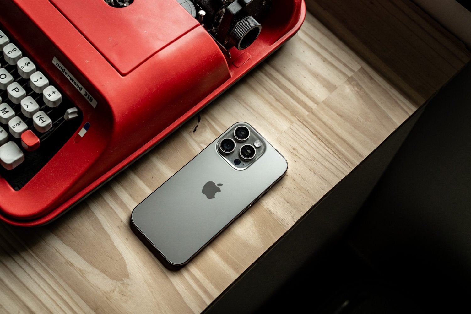 J’ai testé l’iPhone 16 Pro pendant 6 mois : Apple peut s’inquiéter