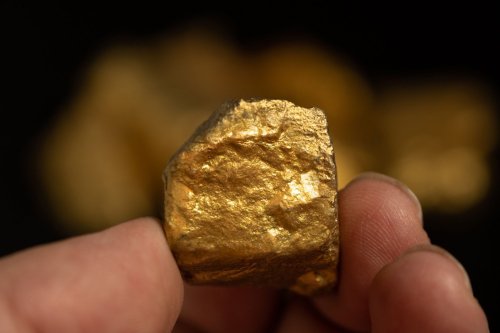 « 450 mg d’or 22 carats » : ne jetez pas vos vieux produits tech, ils valent encore une fortune
