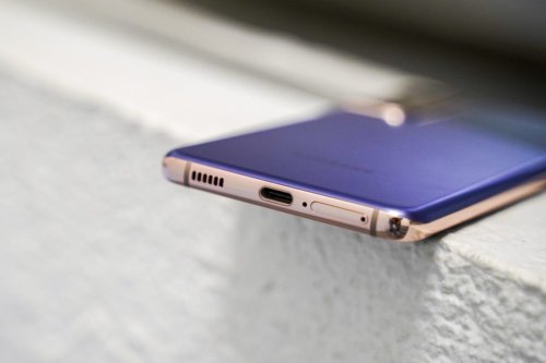 Comment Samsung veut vous aider à réparer votre smartphone vous-même