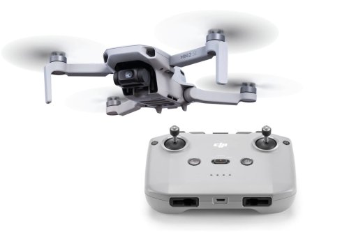 Calendrier de l’Avent Tech J-2 : le drone DJI Mini 2 SE, idéal pour débuter