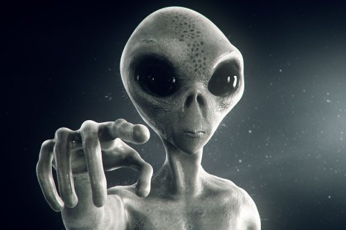 Une vie extraterrestre près de la Terre : des scientifiques font une découverte jusqu’ici impensable !