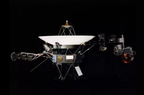 La sonde Voyager 1 semble s'être perdue dans le vide de l'espace