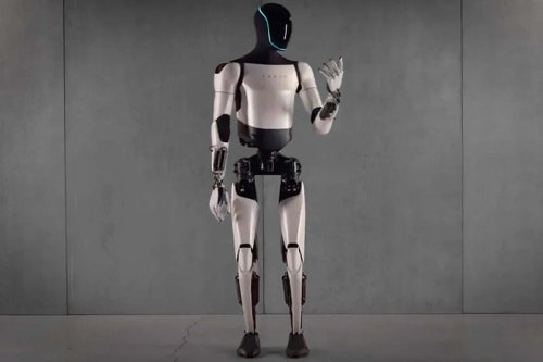 Combien le robot humanoïde de Tesla va-t-il coûter ? Elon Musk donne un indice