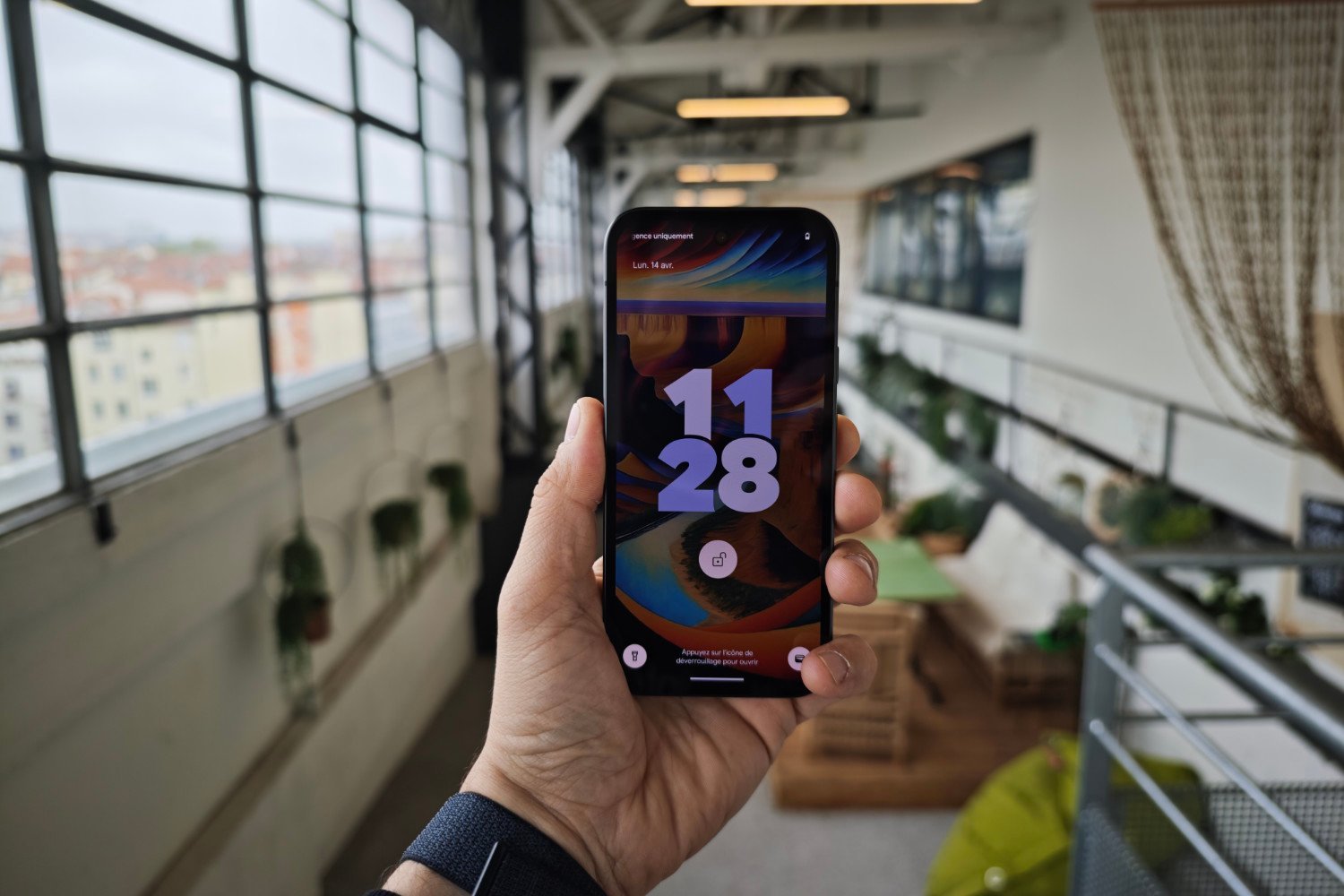 Votre smartphone Android durera plus longtemps si vous activez cette fonctionnalité