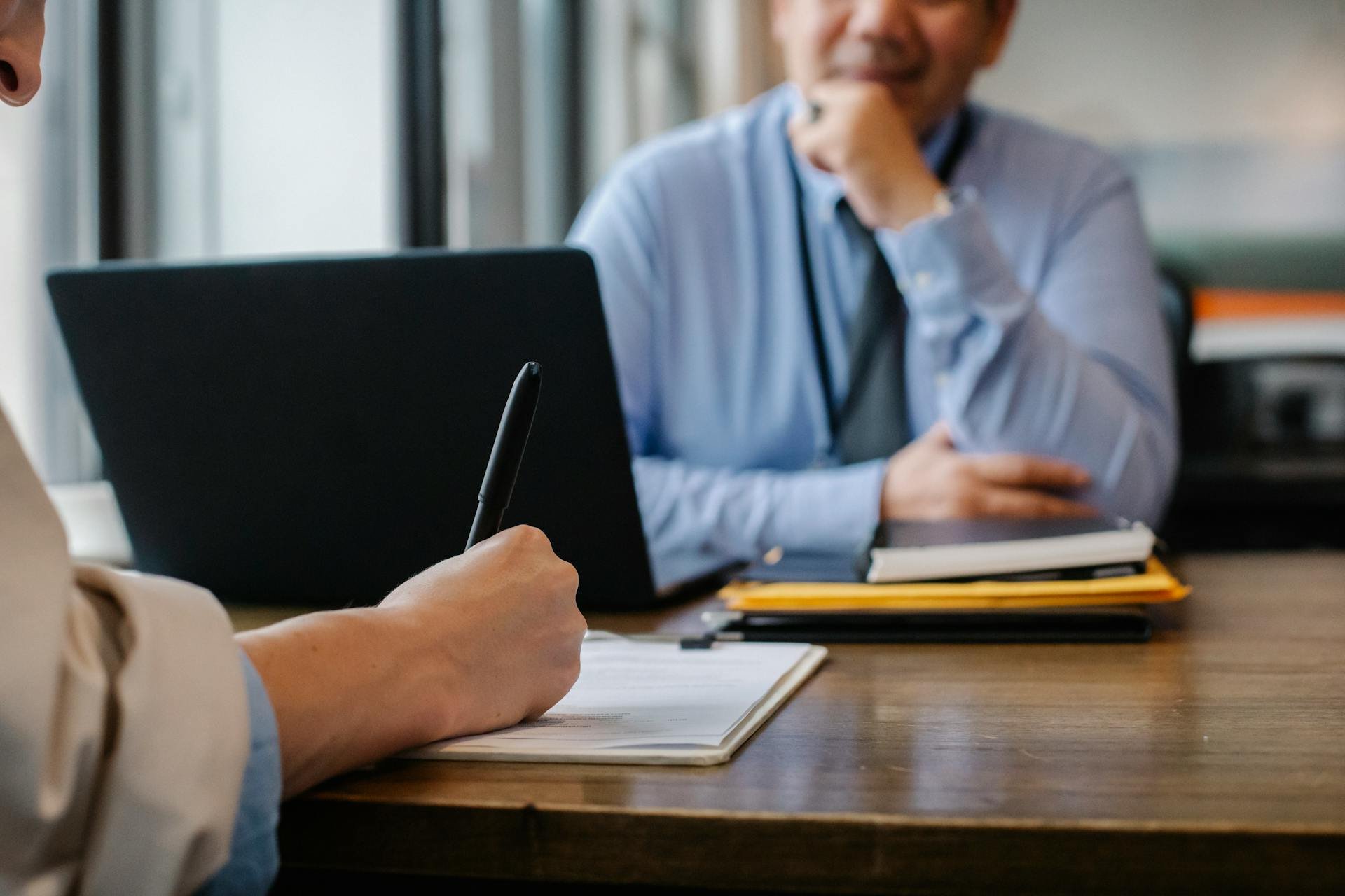 Une ex-recruteuse de Google révèle l’erreur qui ruine votre recherche d’emploi