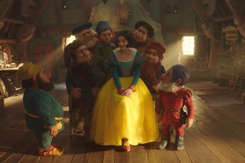 Voici 4 films à voir absolument au ciné ce week-end