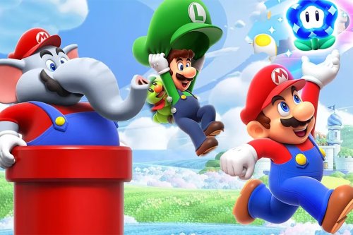 Preview Super Mario Bros. Wonder : les 5 nouveautés que l’on attend le plus dans le futur hit sur Switch