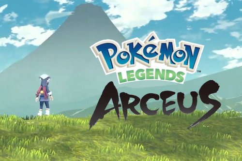 Légendes Pokémon : Arceus : date de sortie, multijoueur, monde ouvert, tout savoir sur le nouvel opus