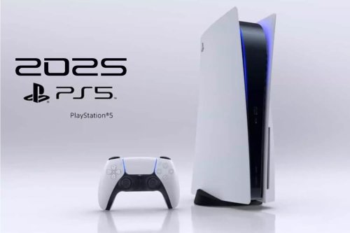 PS5 : l'avenir de PlayStation jusqu'en 2025 ? C'est ça