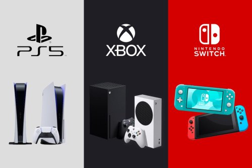 PS5 vs Xbox Series vs Nintendo Switch : quelle console de jeu choisir en 2022 ?