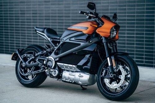 Pourquoi Harley Davidson débranche (déjà) sa moto électrique LiveWire