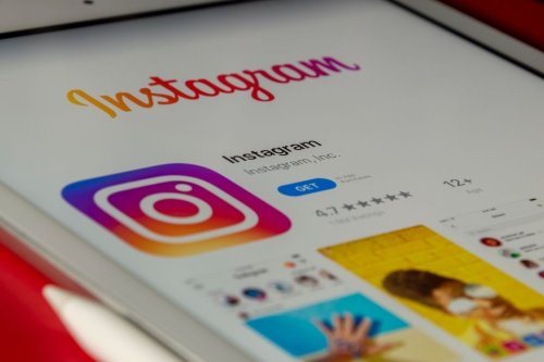 Pendant ce temps, Instagram est en train de remplacer Twitter
