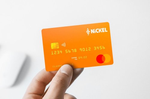 Ils sont 1500 par jour à ouvrir un compte Nickel, pourquoi ?