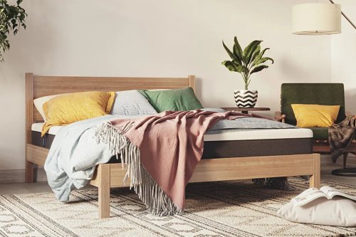 Révolutionnez vos nuits avec les matelas Emma, ils sont remisés jusqu’à -50%