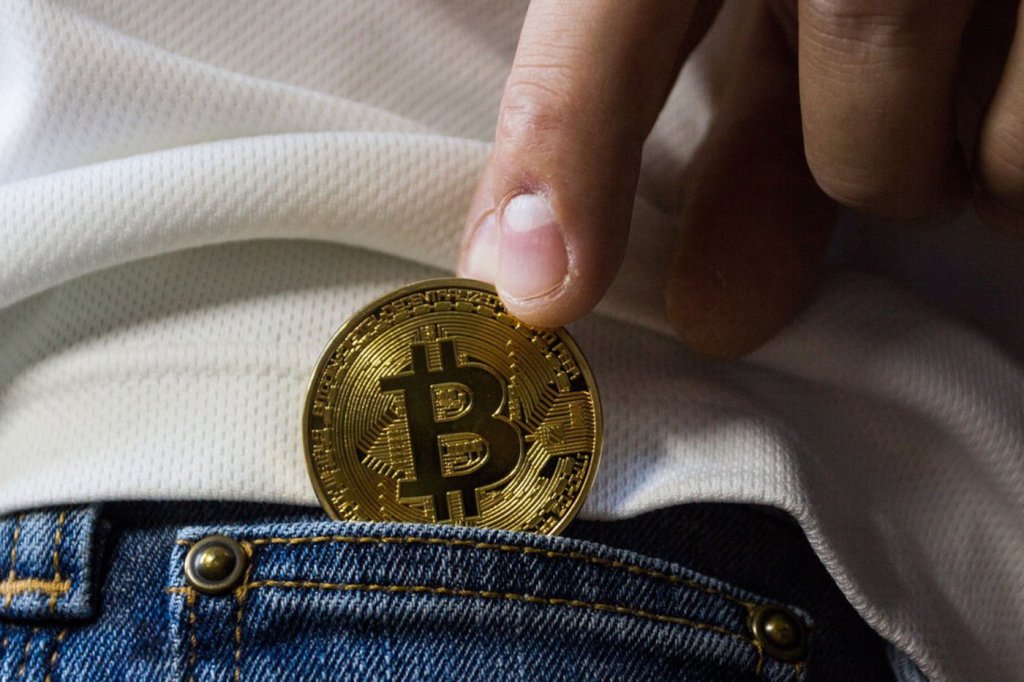 Bitcoin et crypto-monnaies