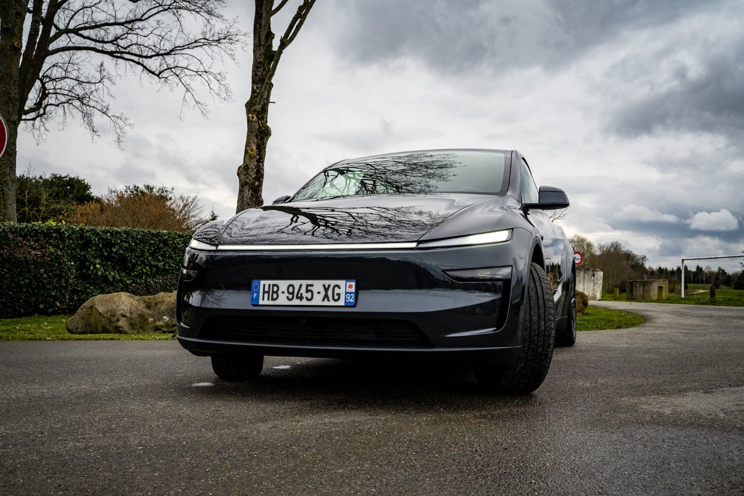 Essai Tesla Model Y Restylé : le roi des SUV conserve son trône