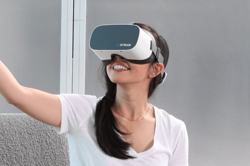 Ils se sont fait opérer avec un casque VR sur les yeux, le constat est prometteur