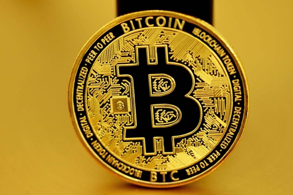 Bitcoin et crypto-monnaies