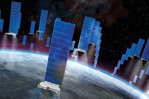 Pourquoi la Chine vient de lancer 12 “super-ordinateurs” dans l’espace ?