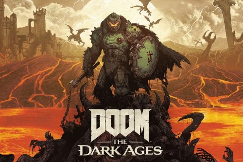 Test Doom: The Dark Ages, que vaut ce nouvel épisode spatio-médiéval ?