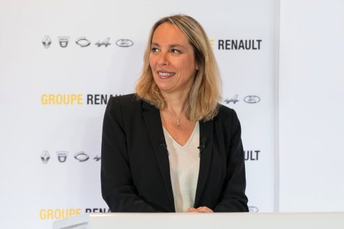 Le départ de la patronne donne un goût amer à Renault
