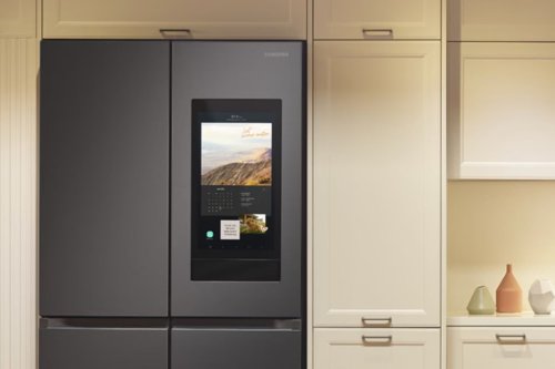 Votre frigo connecté va-t-il devenir une vitrine publicitaire ?