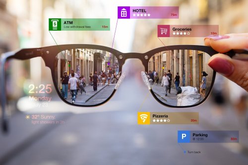 La course s’accélère ! Apple va lancer ses lunettes intelligentes plus tôt que prévu