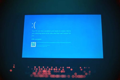 Windows 11 : victime d'écrans bleus à répétition ? Voici la solution