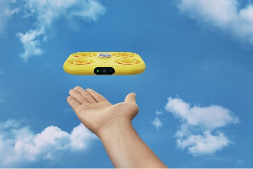 Pixy : les drones de Snapchat sont-ils déjà tombés à l’eau ?