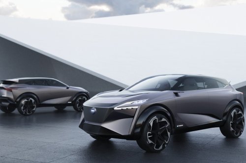 Comment Nissan veut faire baisser les prix des voitures électriques